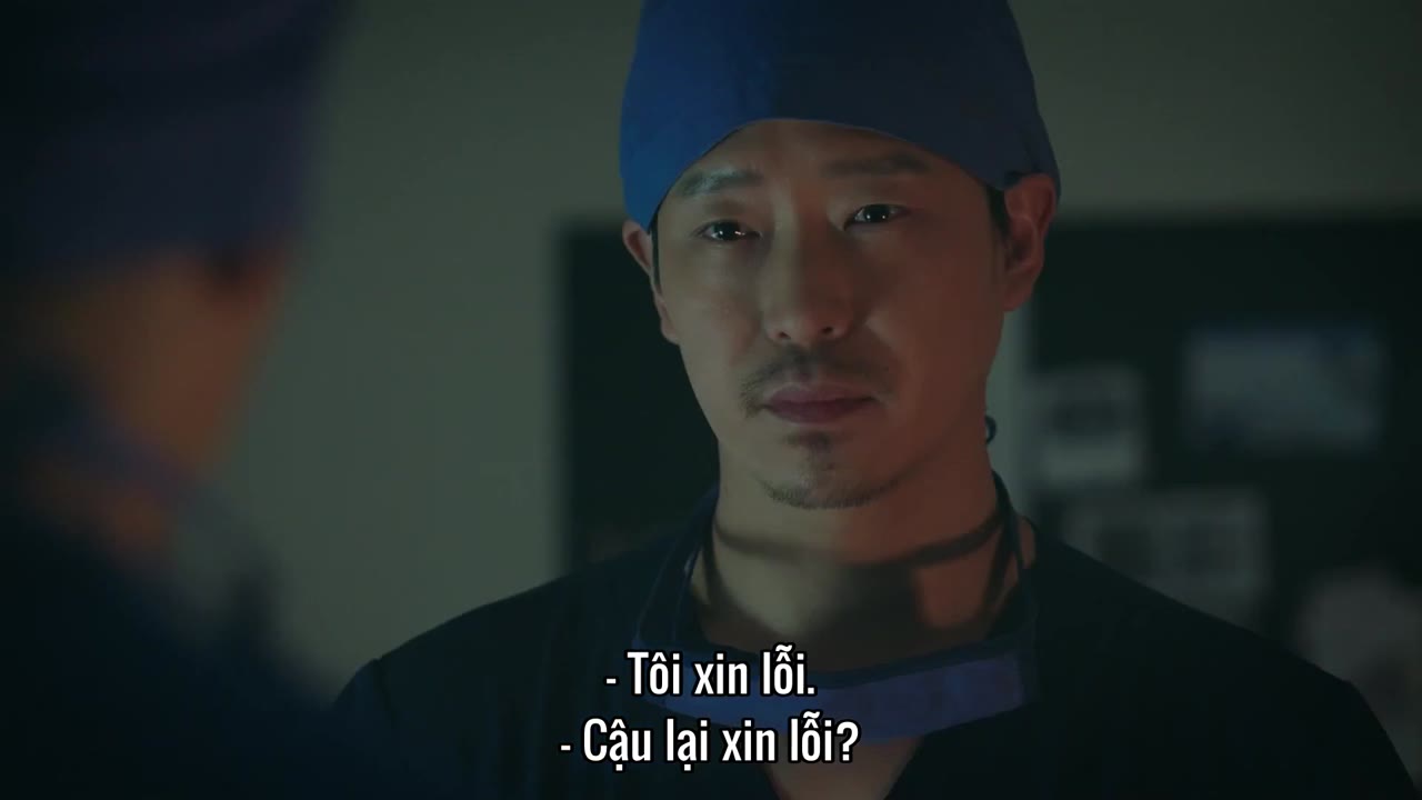 Hai Cuộc Đời Một Trái Tim tập 27