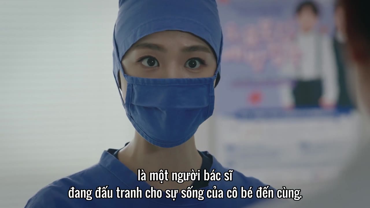 Hai Cuộc Đời Một Trái Tim tập 30