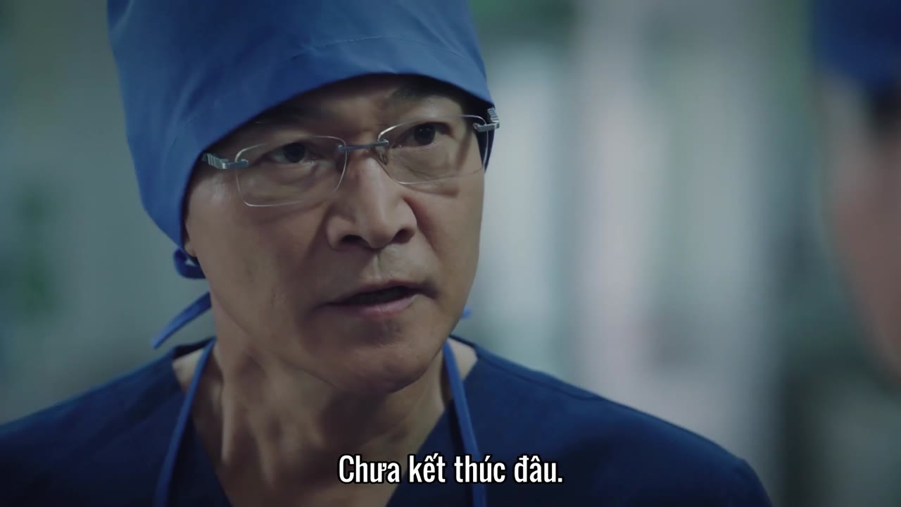 Hai Cuộc Đời Một Trái Tim tập 30 cảnh 3