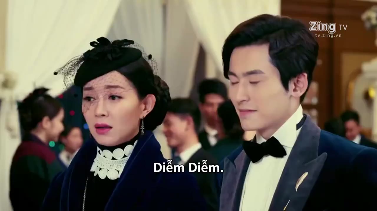 Bán Yêu Khuynh Thành 2 - cảnh 2
