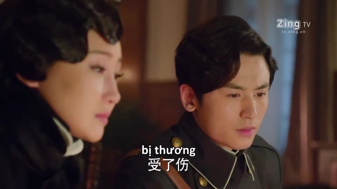 Bán Yêu Khuynh Thành 2 - cảnh 3