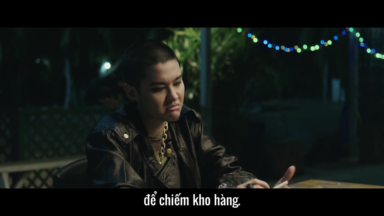 Xích Hổ: Âm Mưu Nội Gián - cảnh 2