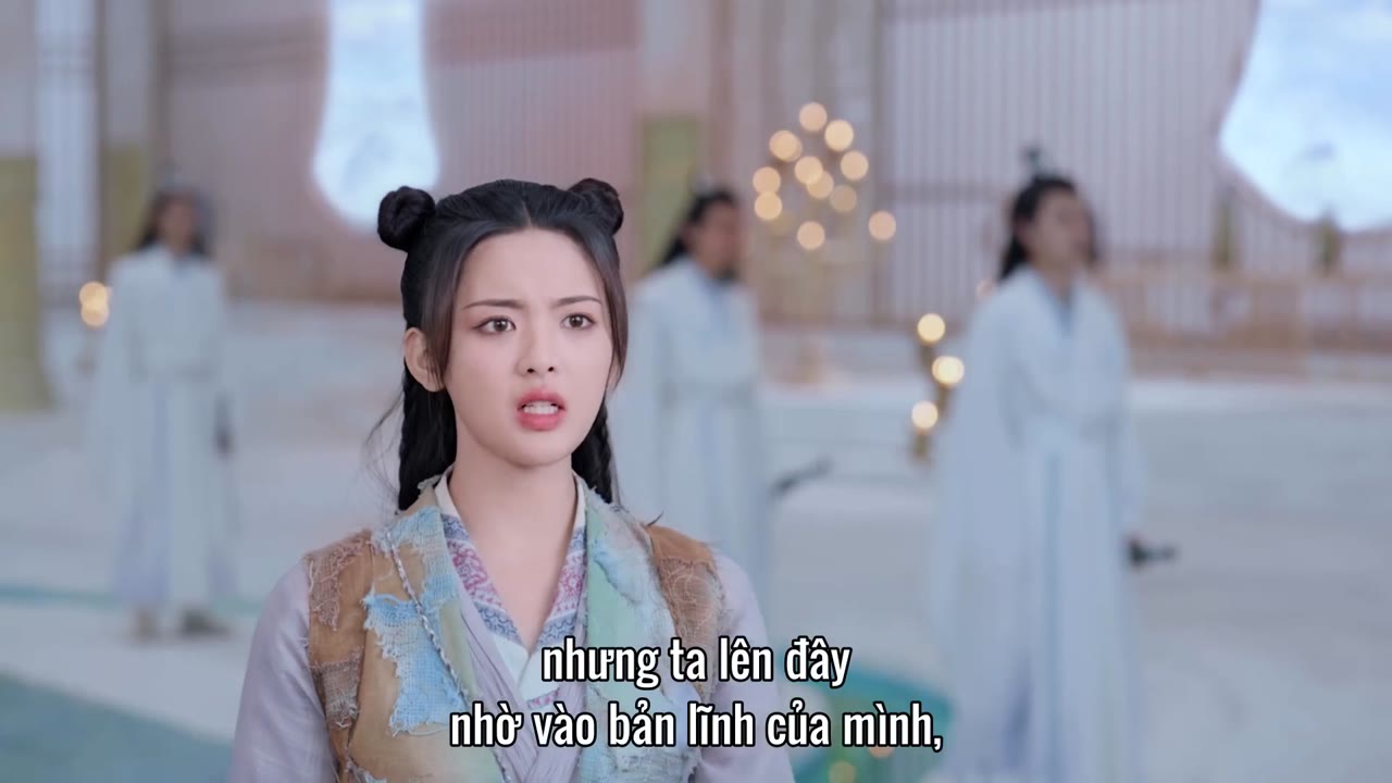 Trùng Tử tập 2
