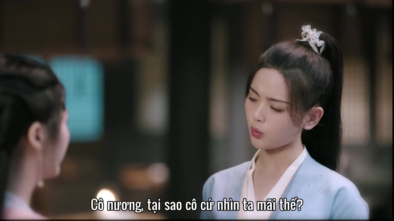 Trùng Tử tập 4