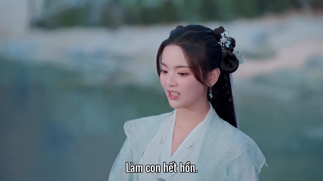 Trùng Tử tập 5
