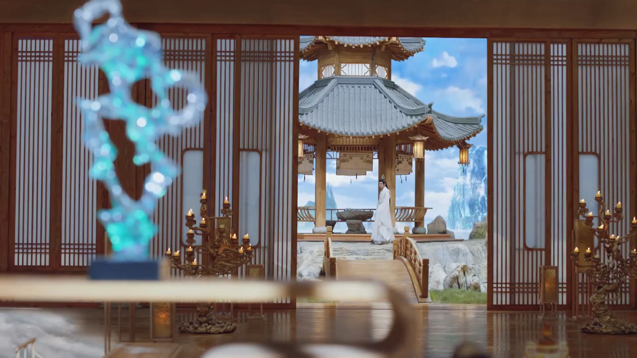 Trùng Tử tập 15