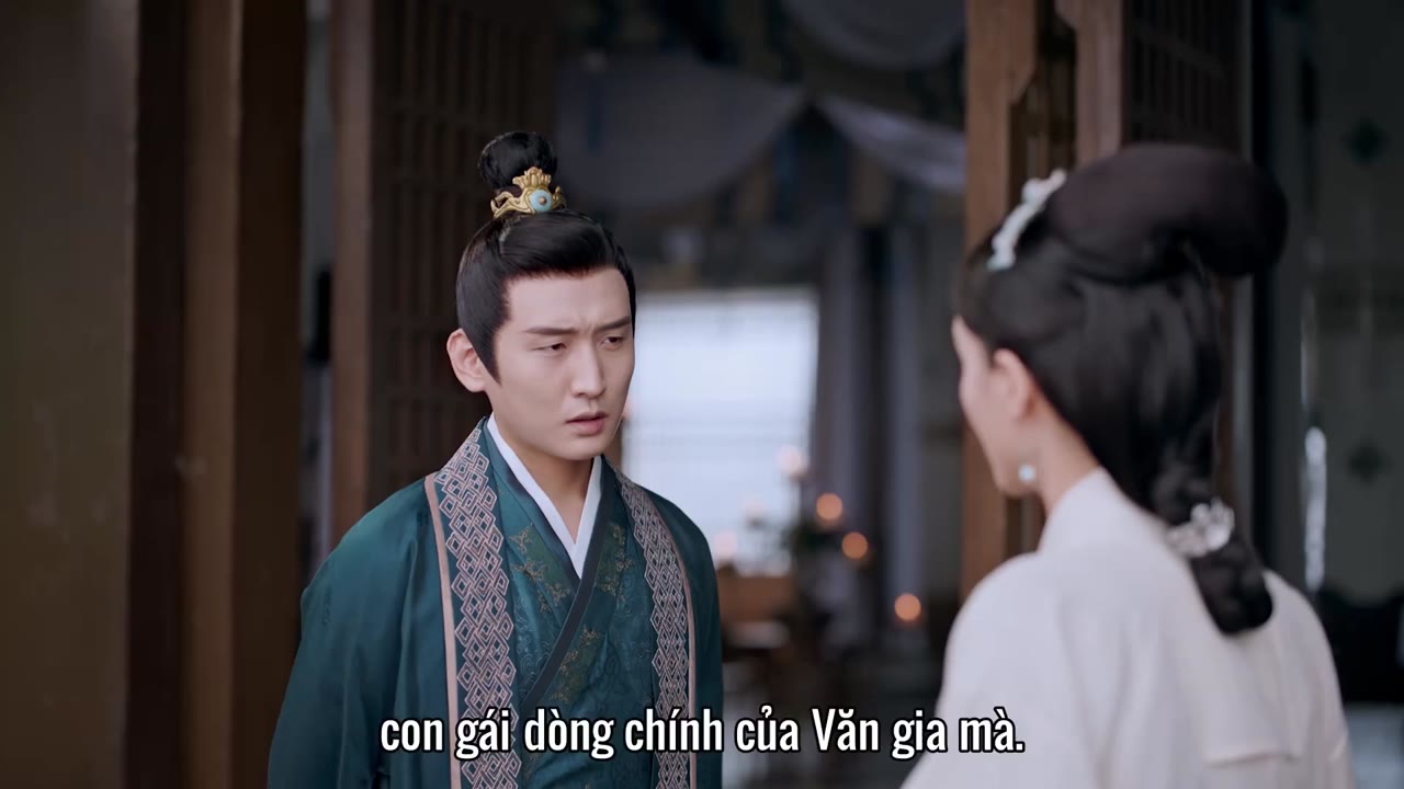 Trùng Tử tập 16