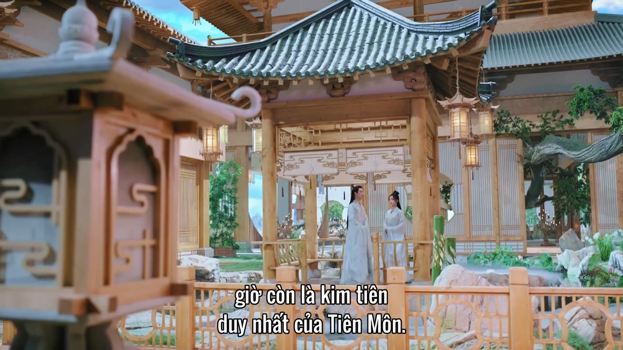 Trùng Tử tập 17