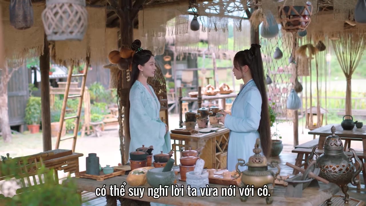 Trùng Tử tập 22