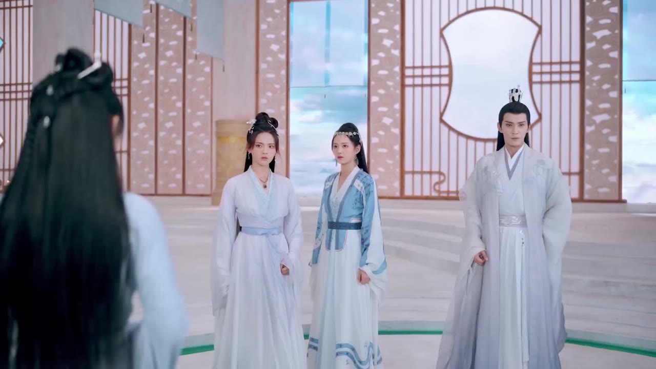 Trùng Tử tập 25