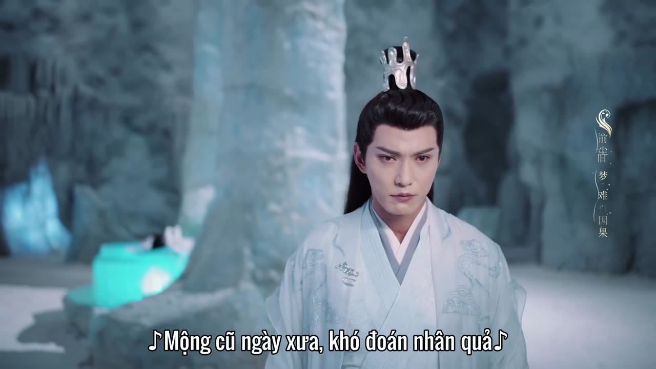 Trùng Tử tập 26