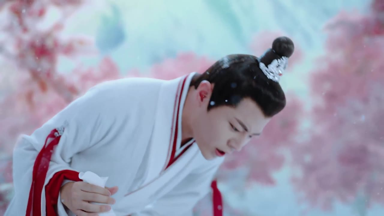 Trùng Tử tập 32