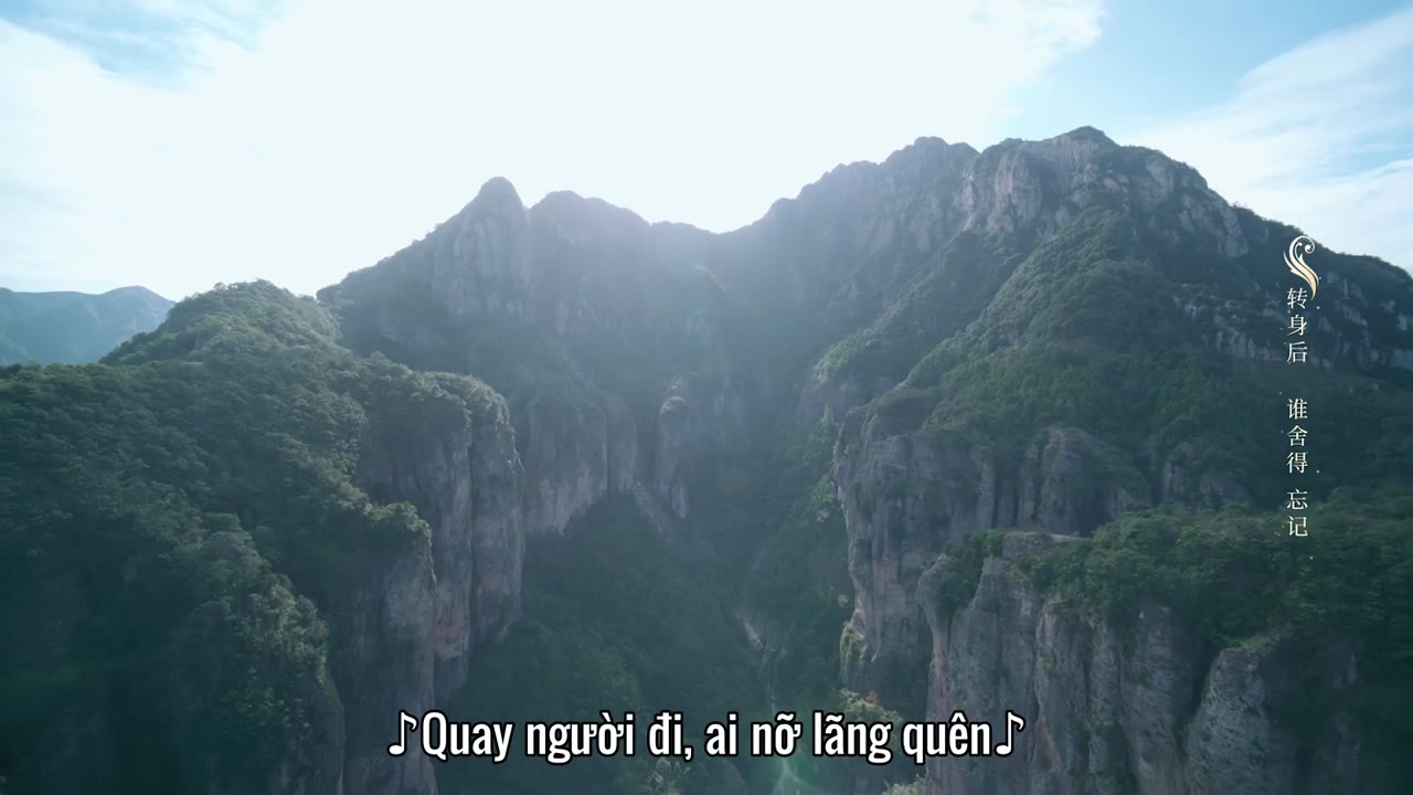 Trùng Tử tập 41 cảnh 2