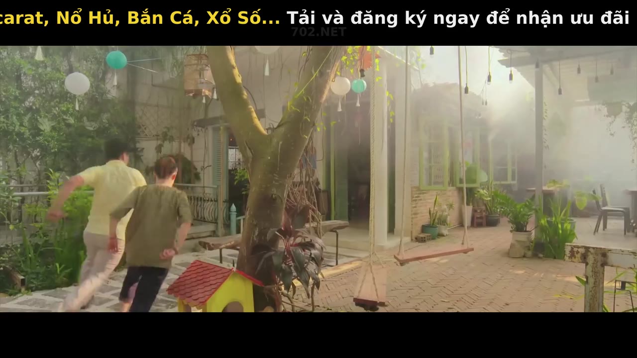 Ai chết giơ tay - cảnh 1