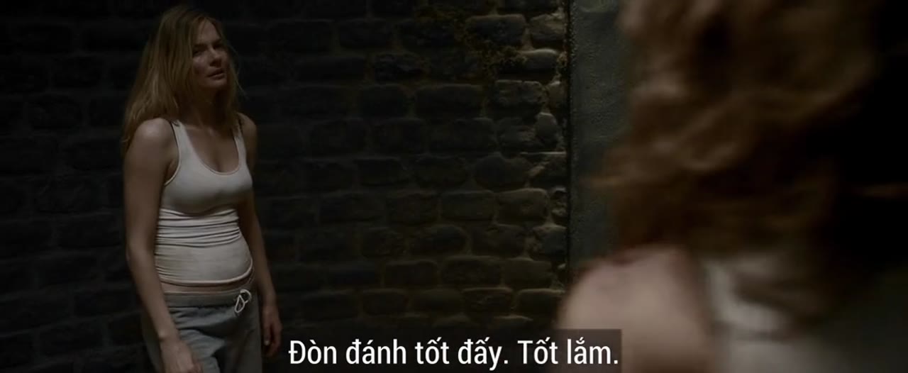 Trại Nữ Tù - cảnh 3