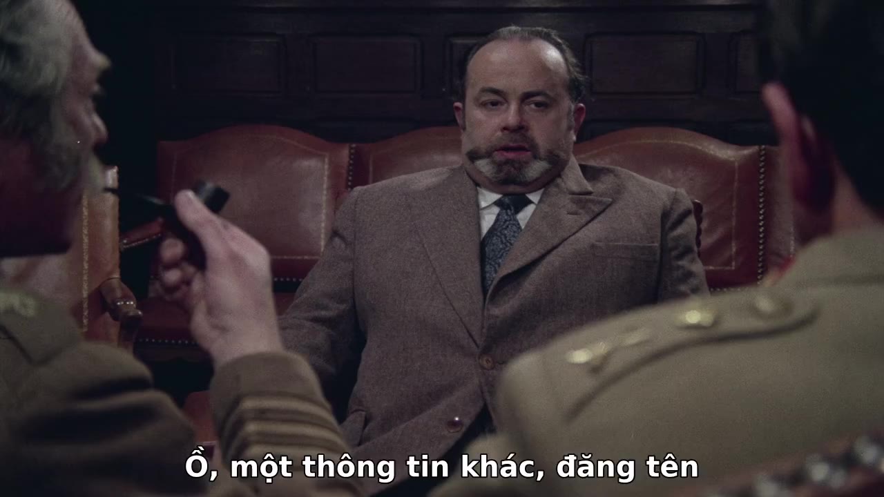 Nathalie: Thoát Khỏi Địa Ngục - cảnh 1