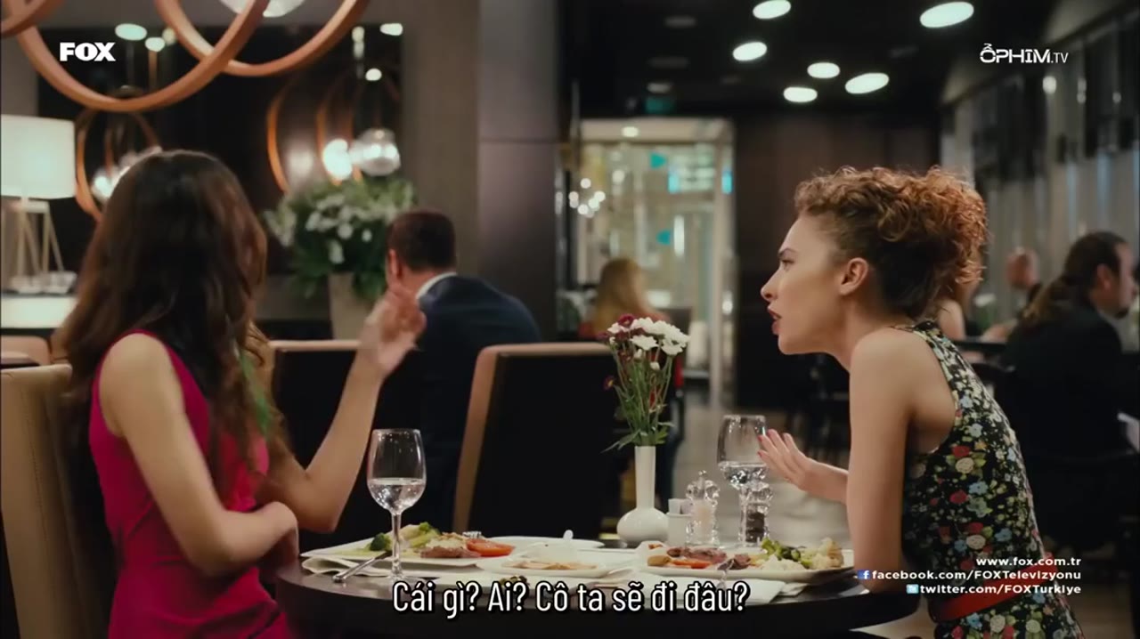 Inadina Ask tập 1 cảnh 3