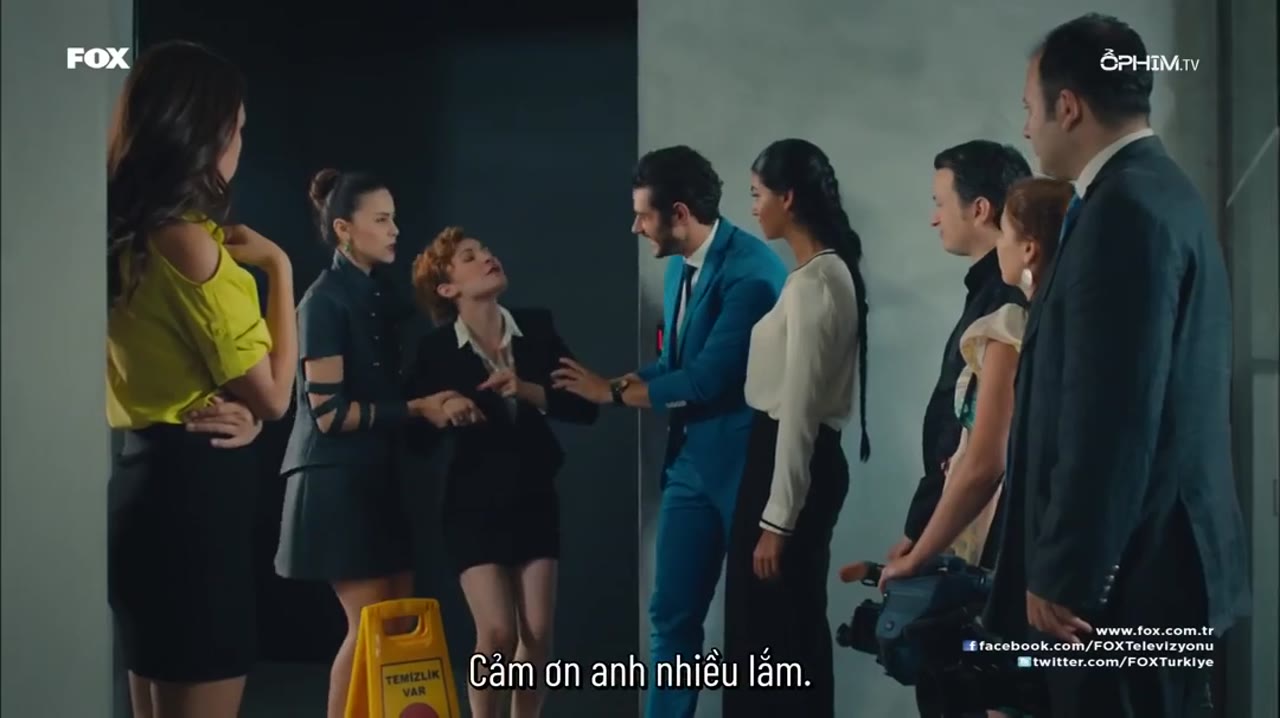 Inadina Ask tập 3