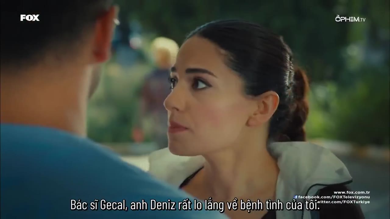 Inadina Ask tập 3 cảnh 2