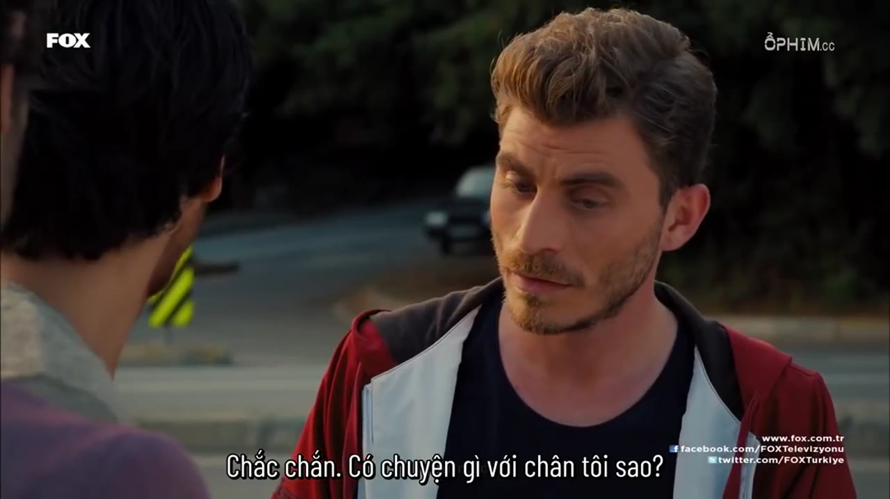 Inadina Ask tập 7