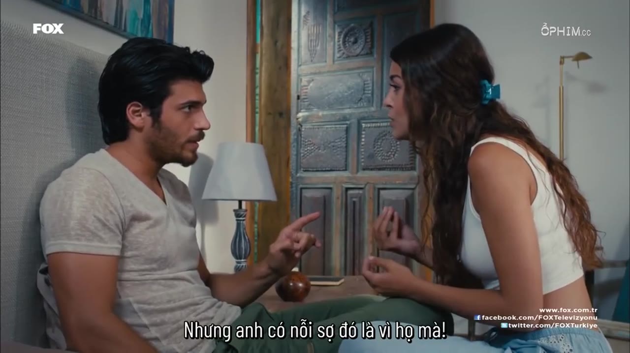 Inadina Ask tập 8