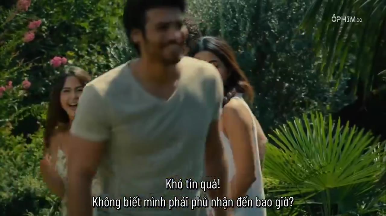 Inadina Ask tập 9