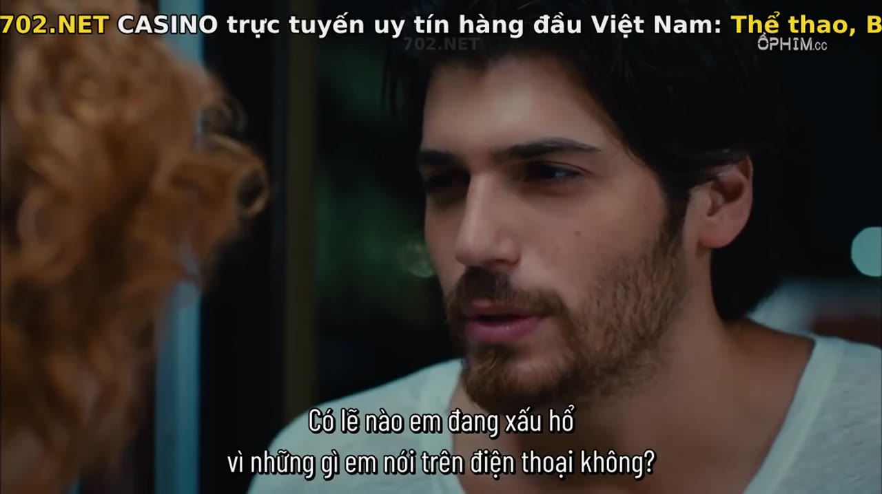 Inadina Ask tập 9 cảnh 3