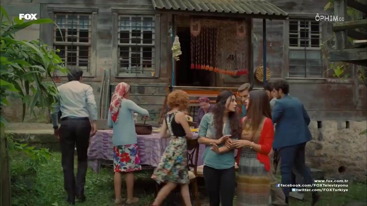 Inadina Ask tập 12