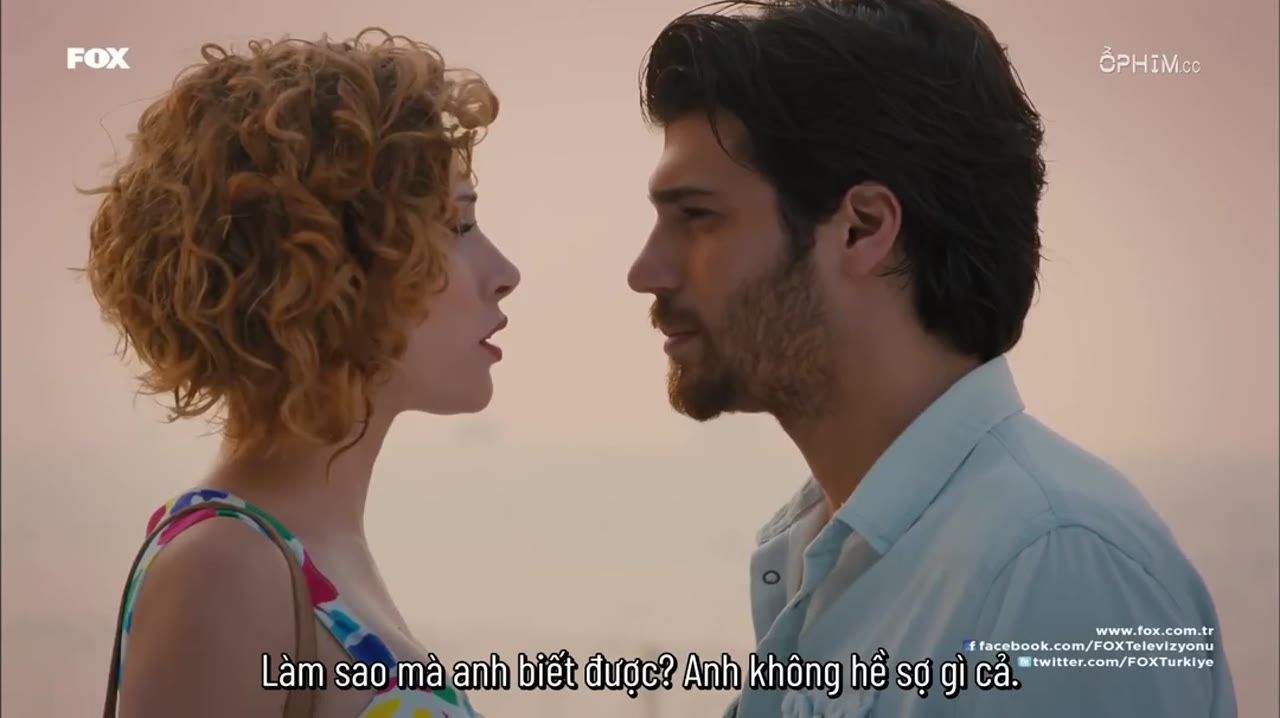 Inadina Ask tập 13 cảnh 2
