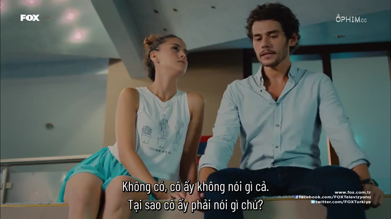 Inadina Ask tập 15