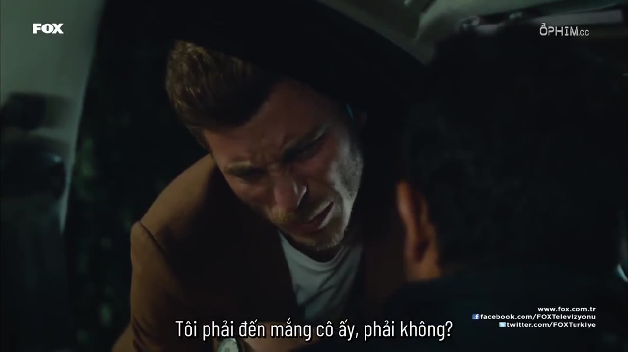 Inadina Ask tập 15 cảnh 3