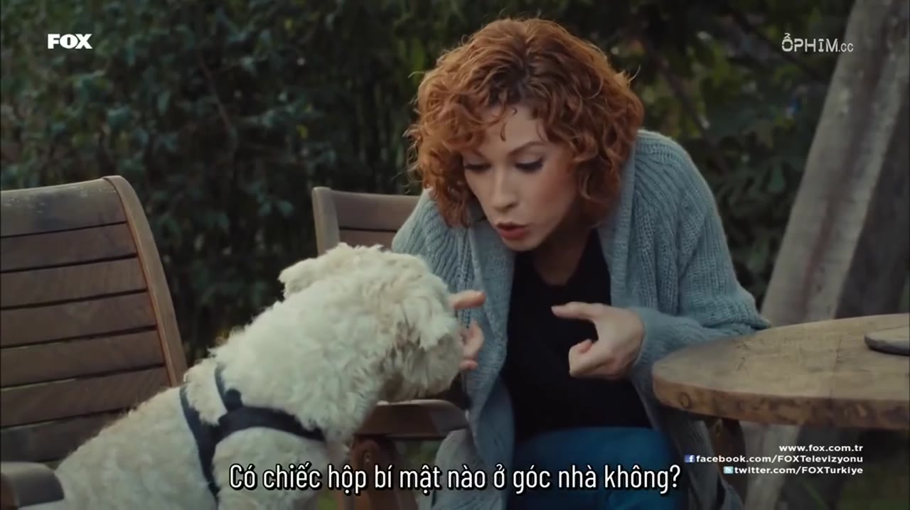 Inadina Ask tập 17 cảnh 3