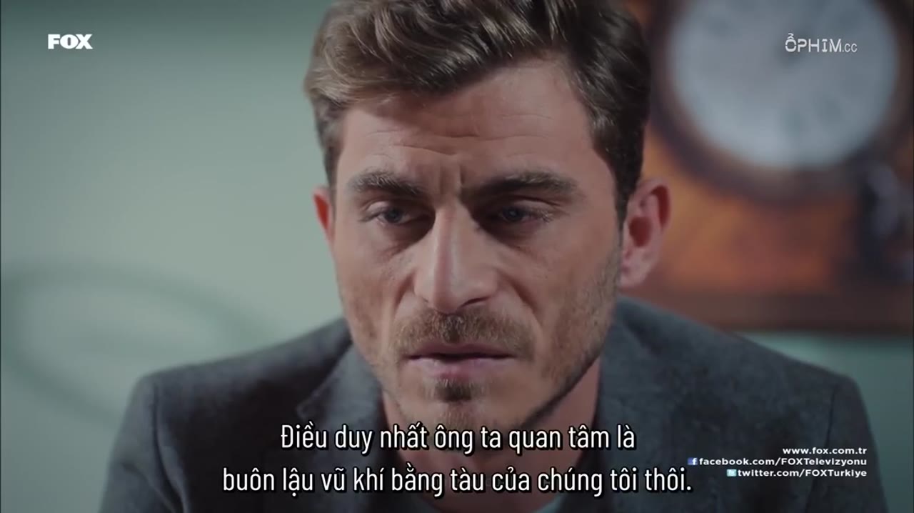 Inadina Ask tập 19 cảnh 2