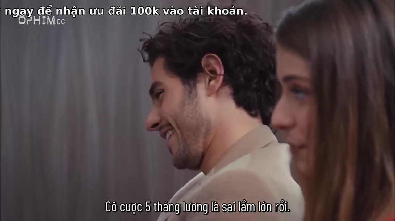 Inadina Ask tập 20 cảnh 2
