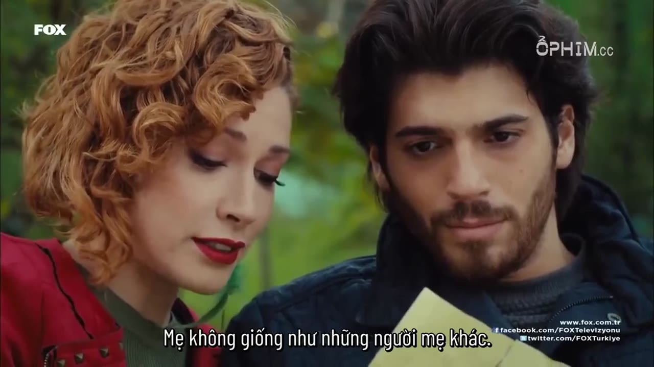 Inadina Ask tập 21