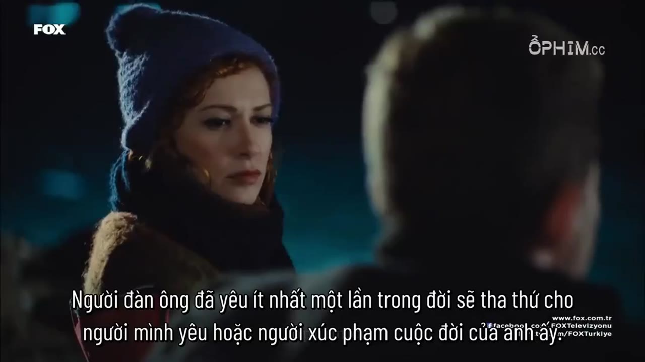 Inadina Ask tập 24 cảnh 2