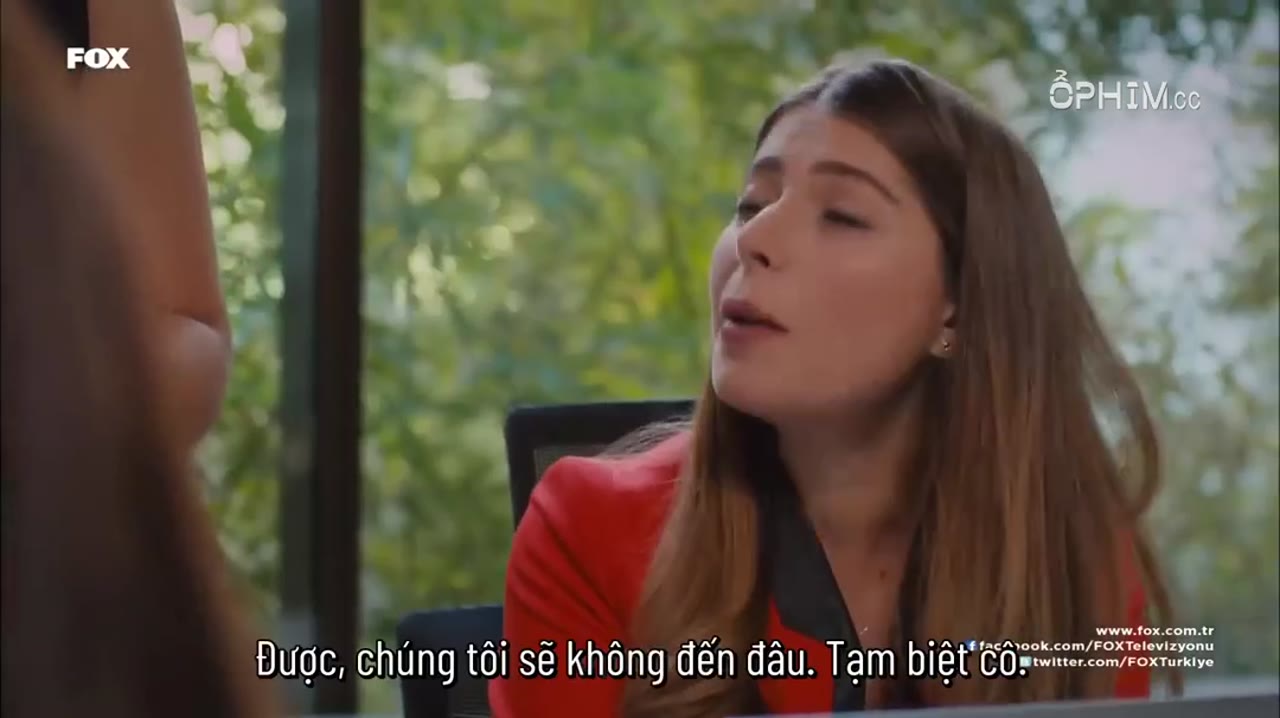 Inadina Ask tập 25 cảnh 3