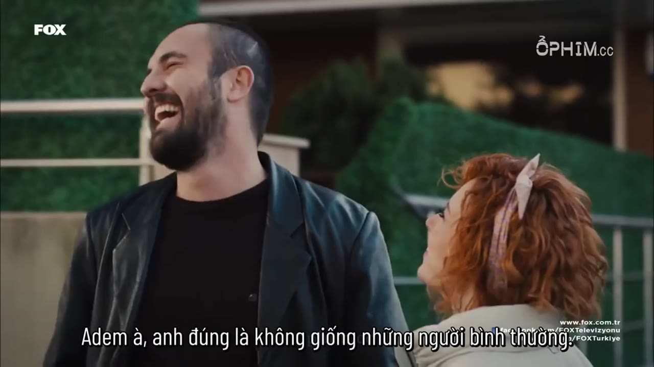Inadina Ask tập 26