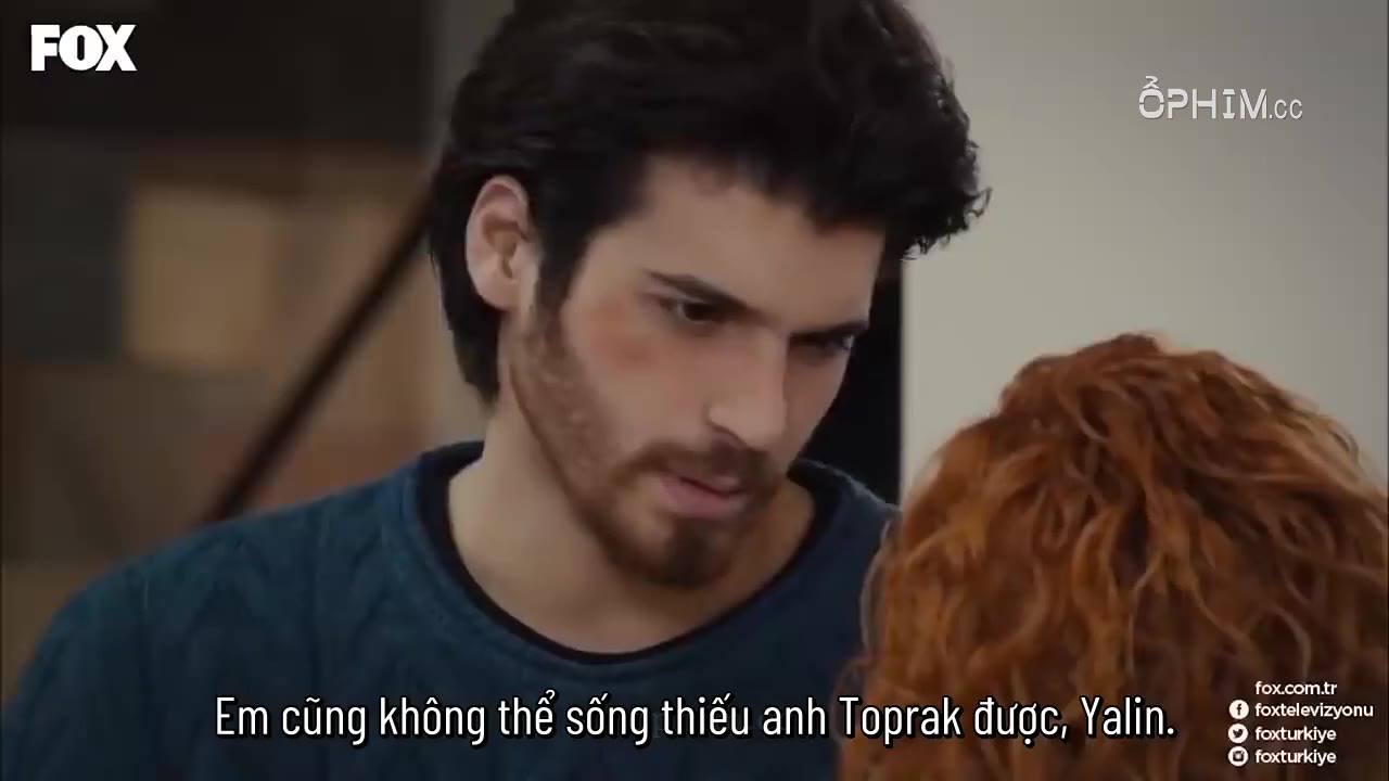 Inadina Ask tập 30