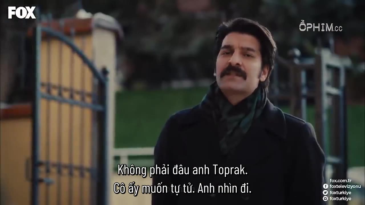 Inadina Ask tập 31