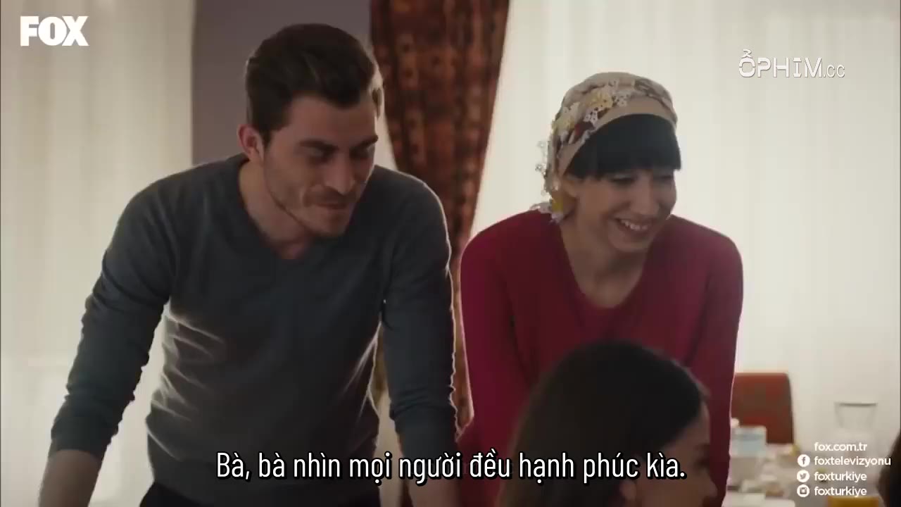 Inadina Ask tập 31 cảnh 3