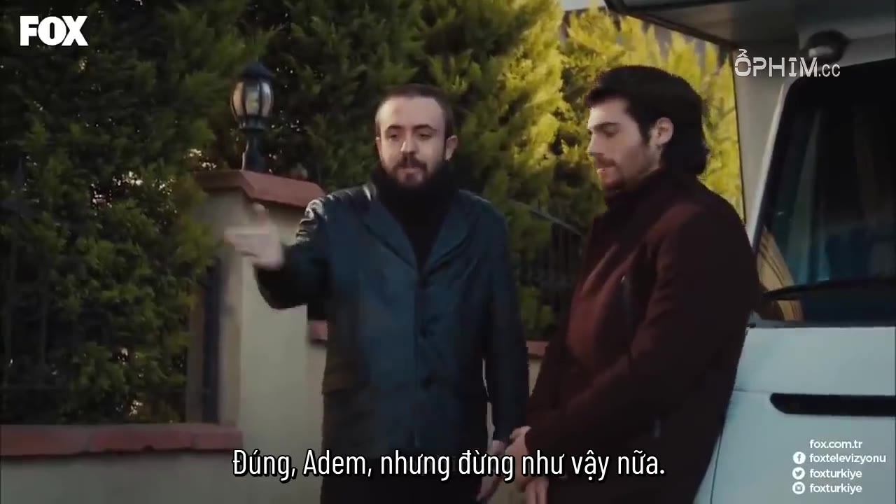 Inadina Ask tập 32