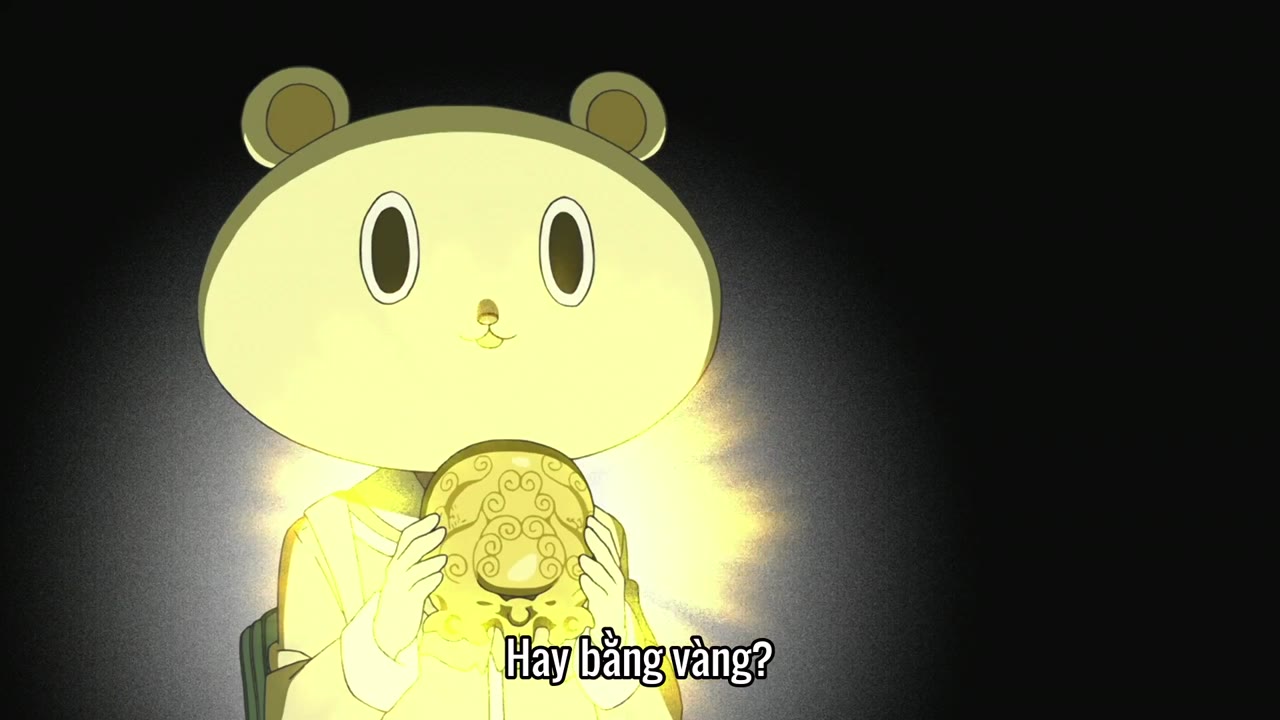 Nichijou: Cuộc Sống Thường Ngày Của Tôi tập 2