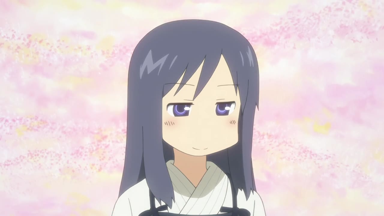 Nichijou: Cuộc Sống Thường Ngày Của Tôi tập 9