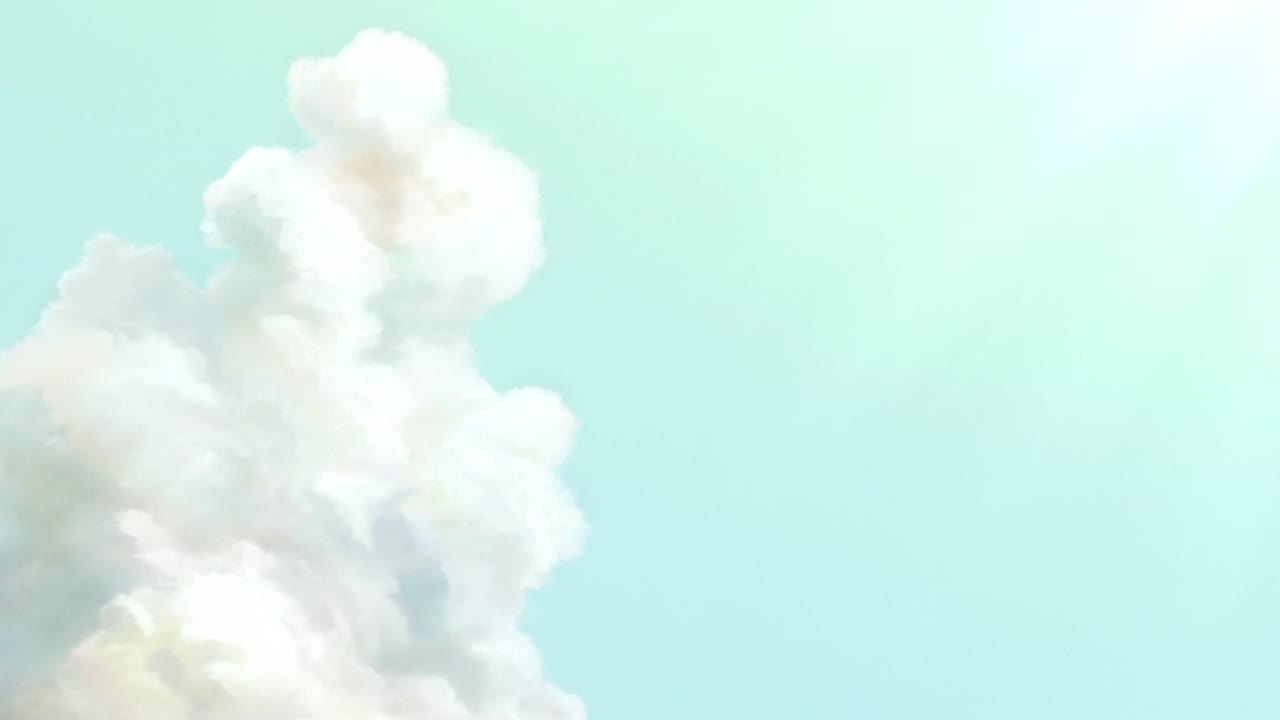 Nichijou: Cuộc Sống Thường Ngày Của Tôi tập 13 cảnh 3