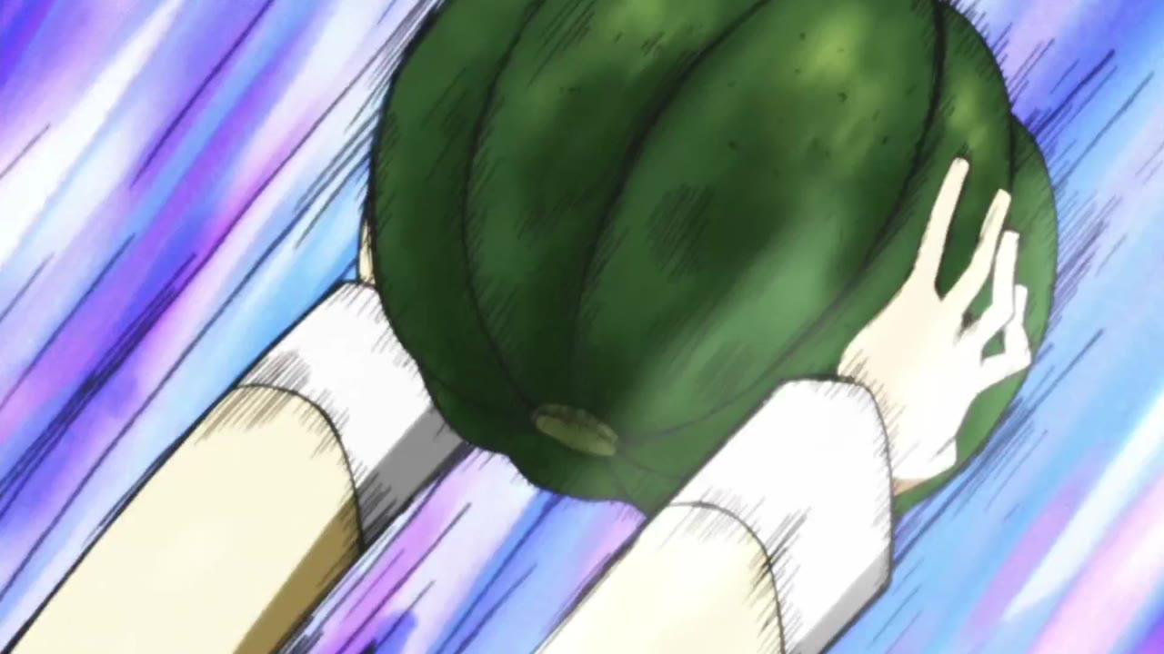 Nichijou: Cuộc Sống Thường Ngày Của Tôi tập 26 cảnh 2