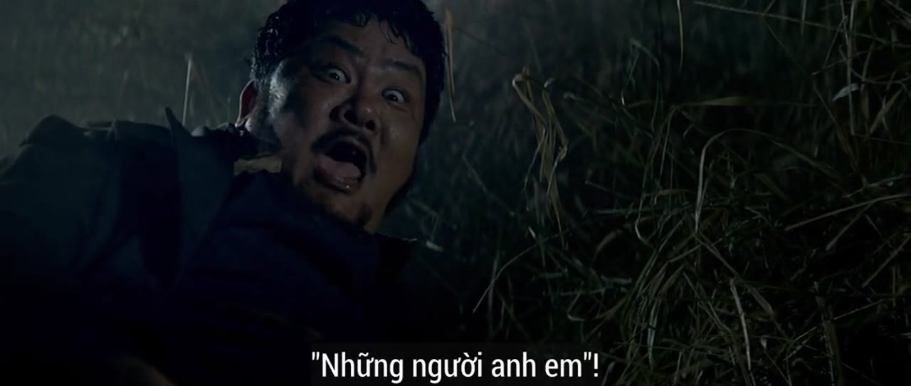 Báo Thù – Phục Thù - cảnh 2