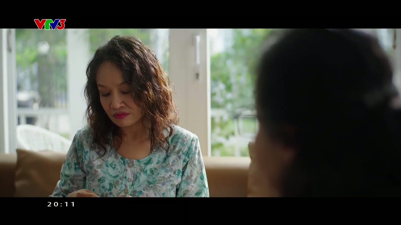 Mình Yêu Nhau Bình Yên Thôi tập 30 cảnh 2