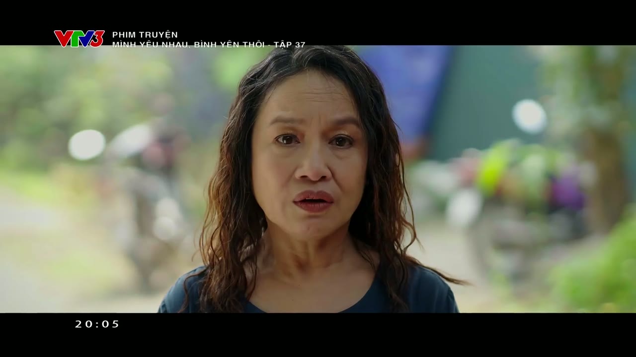 Mình Yêu Nhau Bình Yên Thôi tập 37