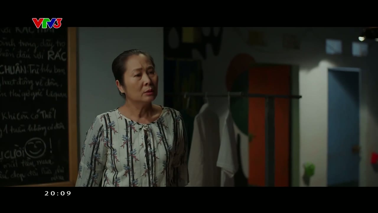 Mình Yêu Nhau Bình Yên Thôi tập 42 cảnh 2